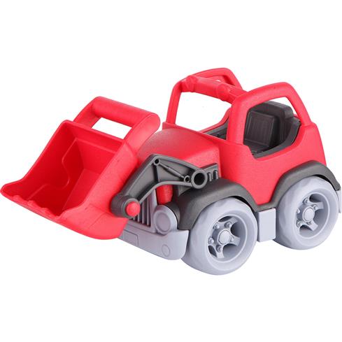 30892-LC Minik Kepçe Tekli