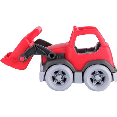 30892-LC Minik Kepçe Tekli