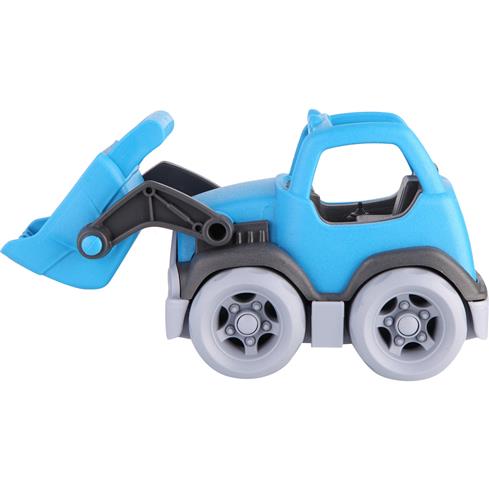 30892-LC Minik Kepçe Tekli