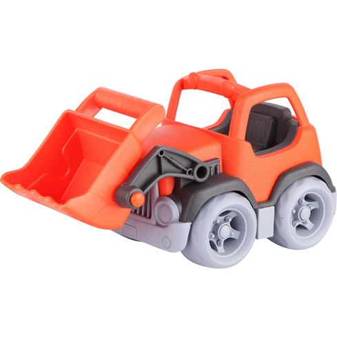 30892-LC Minik Kepçe Tekli