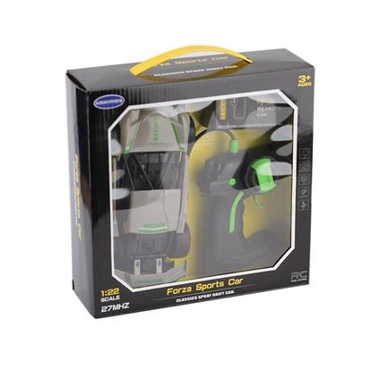 LF-06- Şarjlı Fonksiyonel Kayan Araba