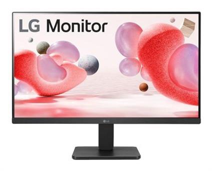 23.8 LG 24MR400-B Ips 5MS 100HZ Vga Hdmı Fhd 1920X1080 Freesync Vesa Sıyah