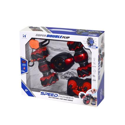 LH C026 UZ Kum Şarjlı Araba