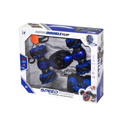 LH C026 UZ Kum Şarjlı Araba