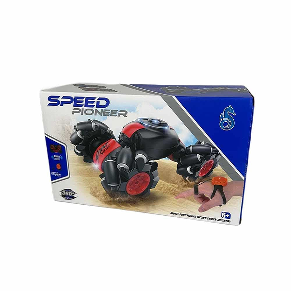 LH-C026S-3 UZ Kum Şarjlı EL Sensörlü Araba