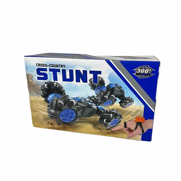 LH-C026S-3 UZ Kum Şarjlı EL Sensörlü Araba