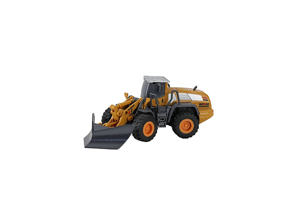 LK31-13 Kutulu Metal İŞ Makineleri