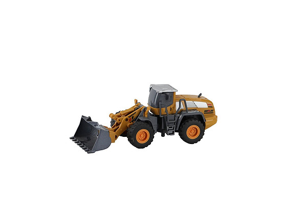 LK31-13 Kutulu Metal İŞ Makineleri