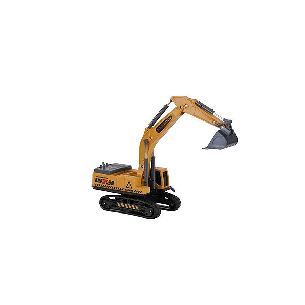 LK3136 Şarzlı Kumandalı Metal Uçlu Ekskavatör (12)