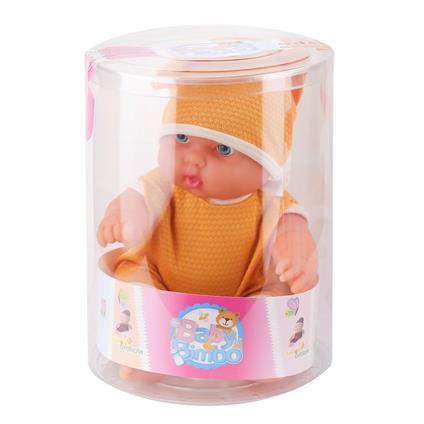 Lmn208 Büyük Et Bebek 34 Cm -Limon Oyuncak