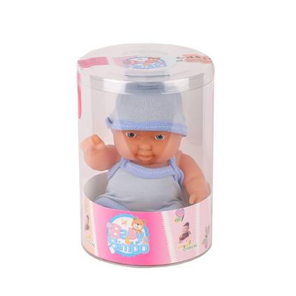 Lmn209 Baby Bimbo Et Bebek 20 Cm -Limon Oyuncak