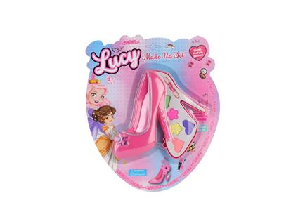 Lmn211 Ayakkabılı Kartela Tekli