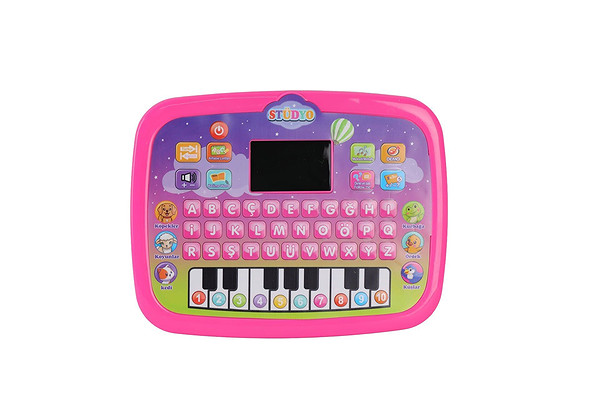 Lmn219 Eğitici Piyanolu Bilgisayar