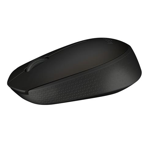 Logıtech M170 Usb Kablosuz Mouse Siyah 910-004642