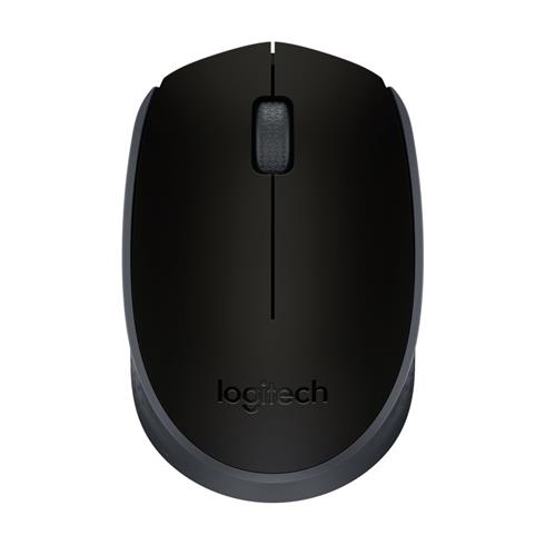 Logıtech M171 Kablosuz Usb Mouse Siyah 910-004424
