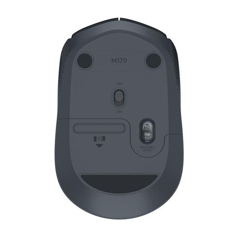 Logıtech M171 Kablosuz Usb Mouse Siyah 910-004424