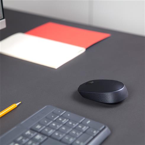 Logıtech M171 Kablosuz Usb Mouse Siyah 910-004424