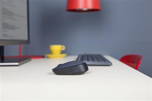 Logıtech M171 Kablosuz Usb Mouse Siyah 910-004424