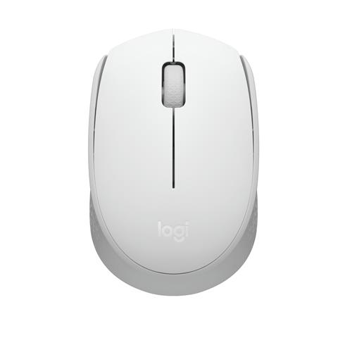Logıtech M171 Kablosuz Usb Mouse Beyaz 910-006867