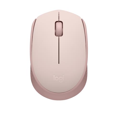 Logıtech M171 Kablosuz Usb Mouse Rose 910-006865