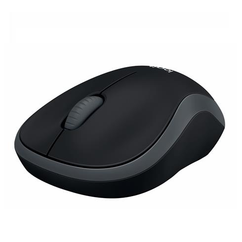 Logıtech M185 Kablosuz Usb Mouse Gri 910-002235