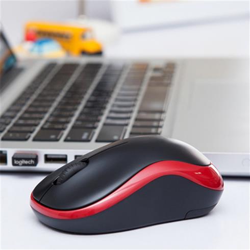 Logıtech M185 Kablosuz Usb Mouse Gri 910-002235