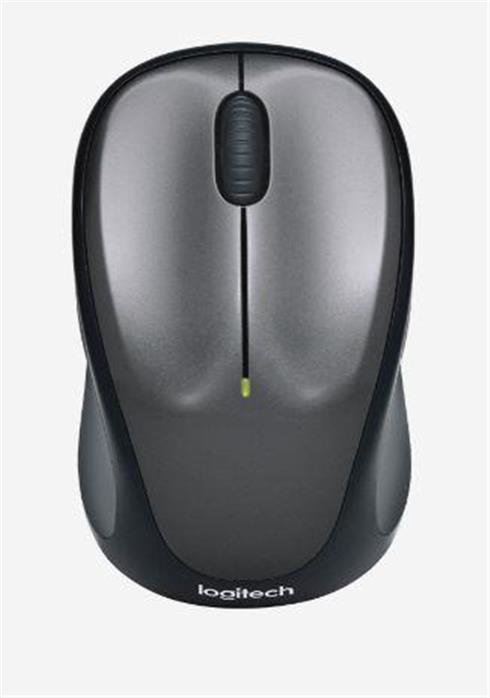 Logıtech M235 Kablosuz Usb Mouse Siyah 910-002201