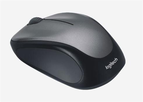 Logıtech M235 Kablosuz Usb Mouse Siyah 910-002201