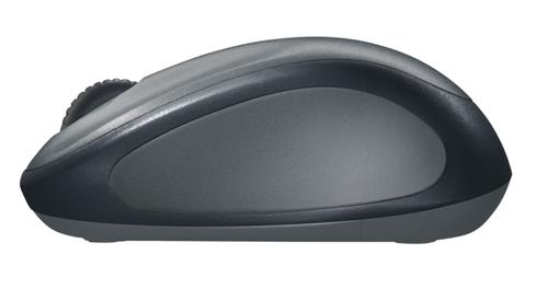 Logıtech M235 Kablosuz Usb Mouse Siyah 910-002201