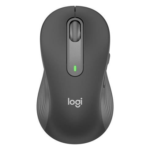 Logıtech M650 Mouse Kablosuz Siyah 910-006253