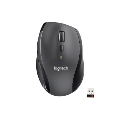 Logıtech M705 Marathon Kablosuz Mouse Siyah 910-001949