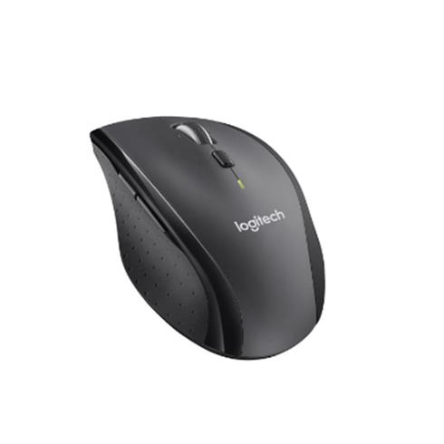 Logıtech M705 Marathon Kablosuz Mouse Siyah 910-001949