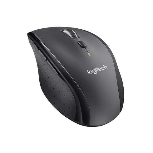 Logıtech M705 Marathon Kablosuz Mouse Siyah 910-001949