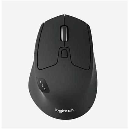 Logıtech M720 Trıathlon Bluetooth Mouse 910-004791