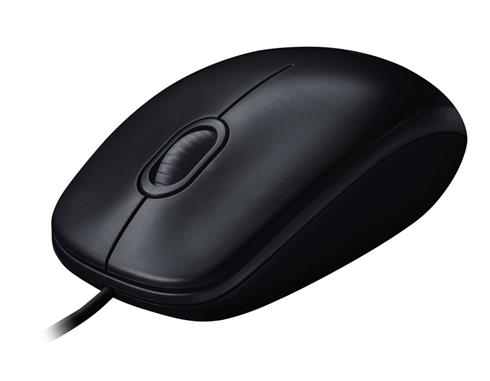 Logıtech M90 Usb Optik Kablolu Mouse Siyah 910-001793