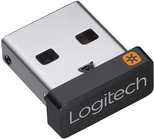 Logıtech Usb Unıfyıng Alıcı 910-005931
