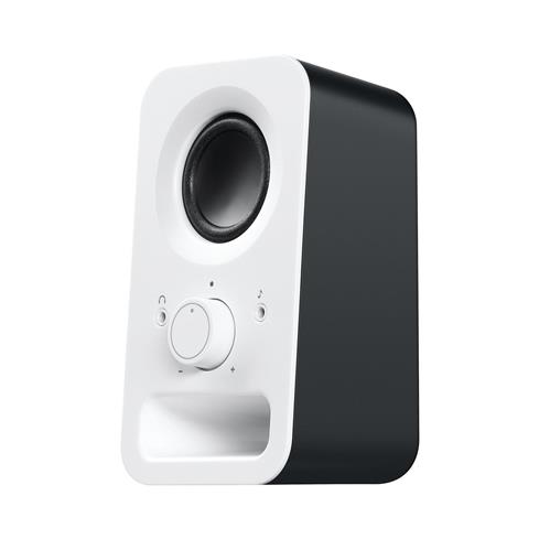 Logıtech Z150 2.0 Multımedıa Hoparlör Beyaz 980-000815