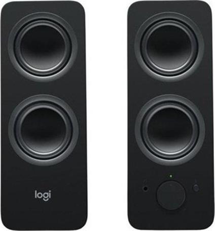 Logıtech Z207 Bluetooth Sıyah 980-001295 Hoparlor