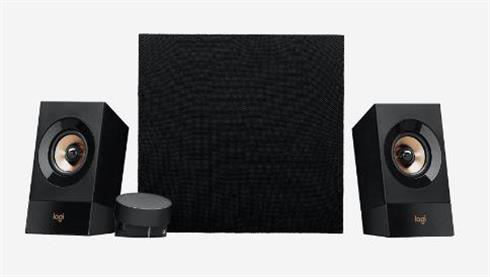 Logıtech Z533 120W 2+1 Hoparlör Siyah 980-001054