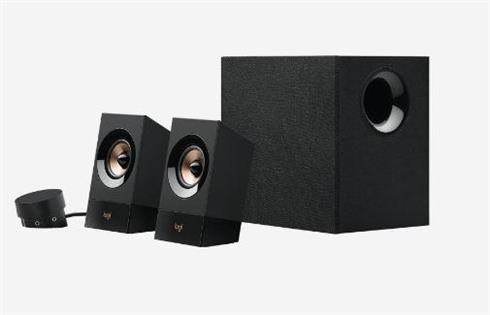 Logıtech Z533 120W 2+1 Hoparlör Siyah 980-001054