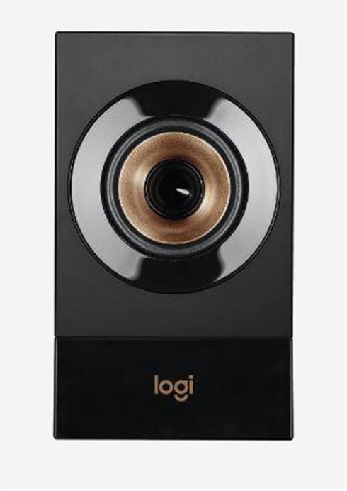 Logıtech Z533 120W 2+1 Hoparlör Siyah 980-001054