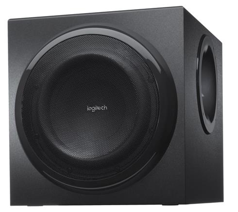 Logıtech Z906 500W 5+1 Surround Ses Hoparlör Siyah 980-000468