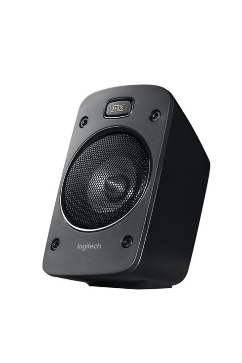Logıtech Z906 500W 5+1 Surround Ses Hoparlör Siyah 980-000468