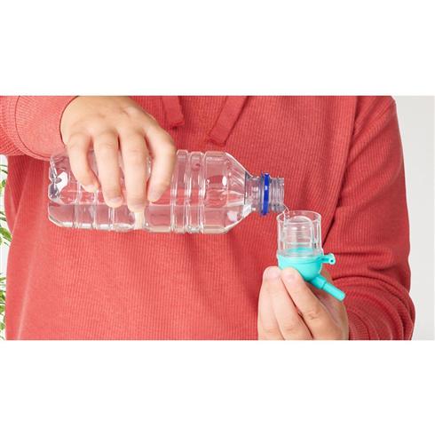 LP301100 Little Live Pets Anne Fare Ve Yavruları Oyun Seti - 26510