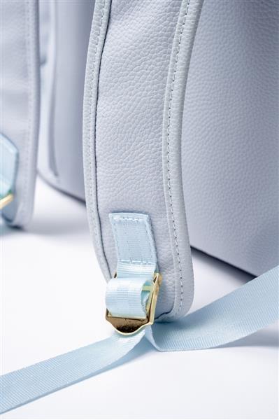 M&Y Maia Anne Bebek Bakım Sırt Çantası 7310 Mavi