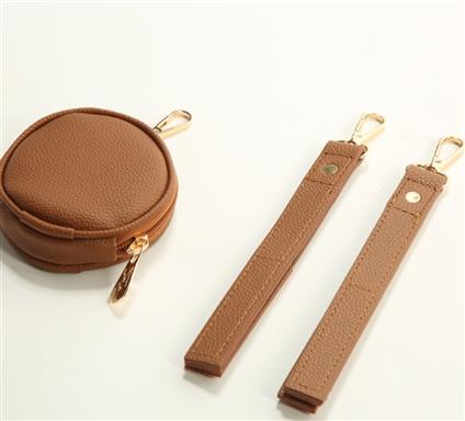 M&Y Maia Anne Bebek Bakım Sırt Çantası 7310 Taba