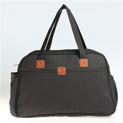 M&Y Selvi Anne Bebek Bakım Çantası 6490 Siyah