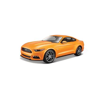 Maıs 311797 1:18 Maisto Ford Mustang Gt 2015 Model Araba -Necotoys