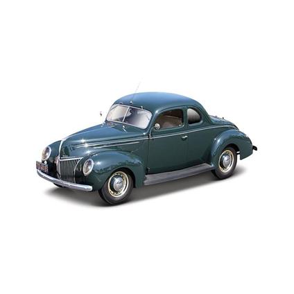 Maıs 31180 1 18 1939 Ford Deluxe Coupe