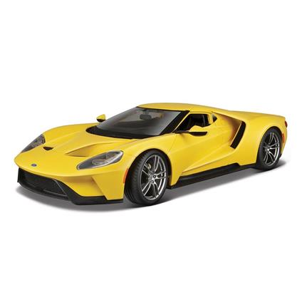 Maıs 31384 1 18 Ford GT